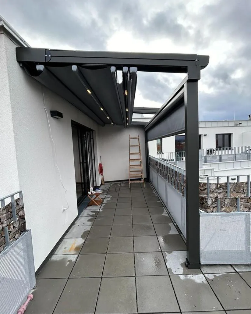 Tente Sistemleri görseli
